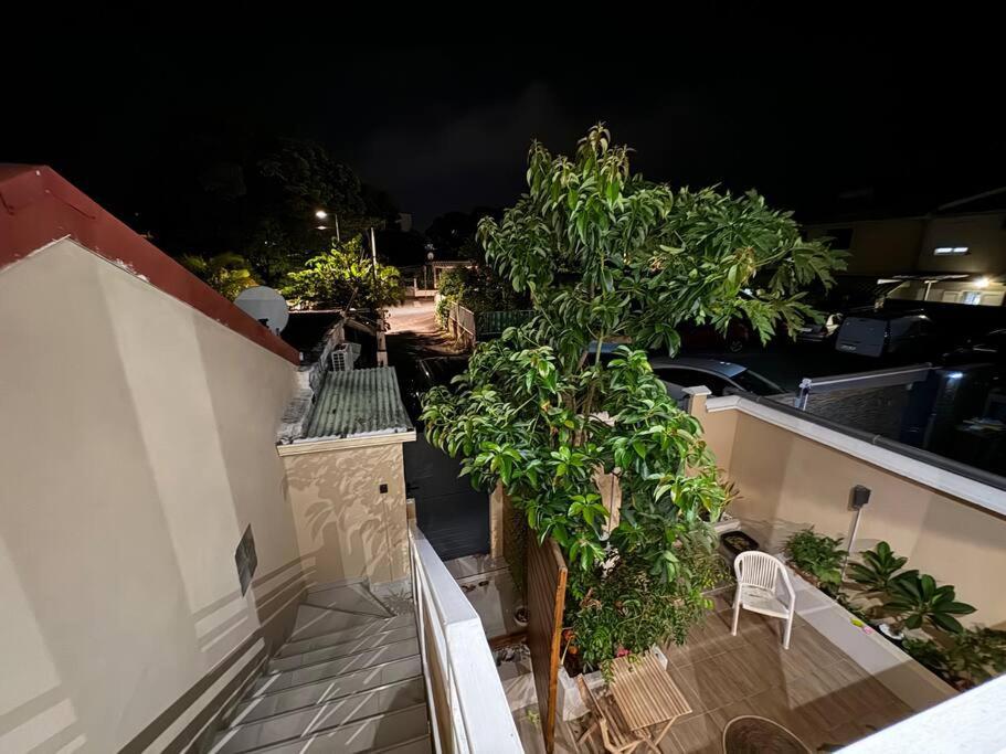 סיינט דניס Grand Studio Charmant, Tout Equipe… מראה חיצוני תמונה